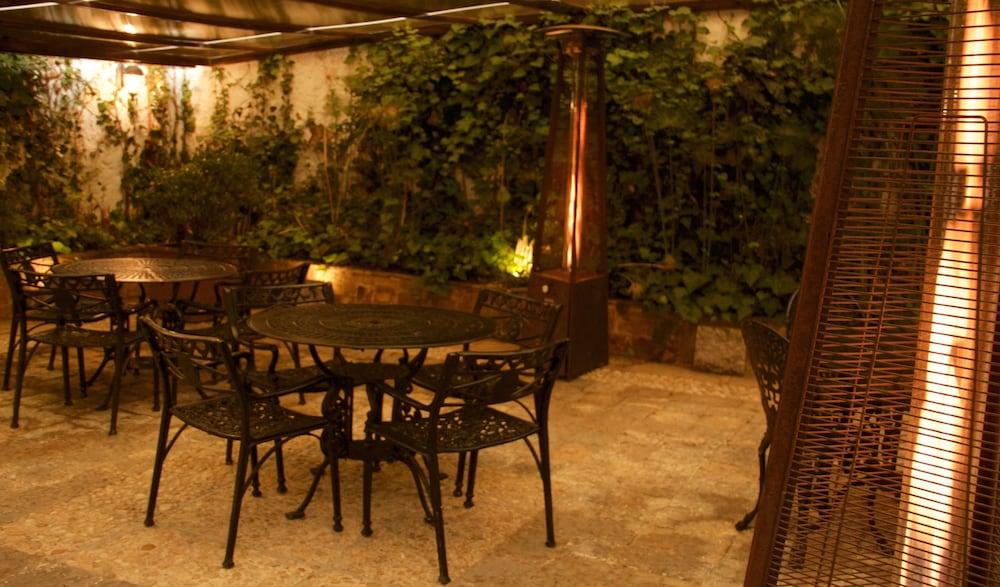 Hotel Casona Usaquen Bogotá Extérieur photo