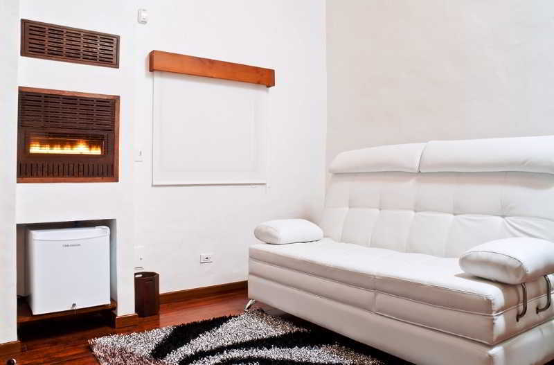 Hotel Casona Usaquen Bogotá Extérieur photo