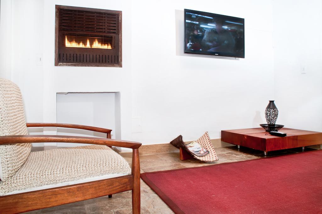 Hotel Casona Usaquen Bogotá Extérieur photo